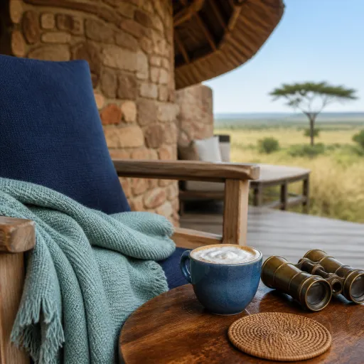 Earth lodge South Africa: how Sabi Sabi Earth Lodge elevates Cape Town luxury safaris
