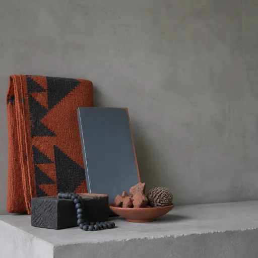 The Thebe Magugu Suite and Cape Town's Afro-modernist luxury movement
